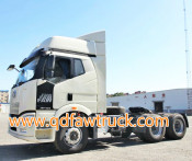 Faw J6 Tractor Truck/ Tow Truck 420HP