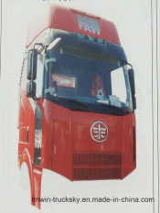 Faw Jiefang J6 Truck Parts Top Cabin