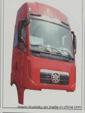 Faw New Auwei Truck Parts Top Cabin