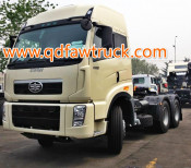 Faw New J5p 80 Ton Tractor Head