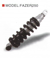 Fazer250 Motorcycle Shock Absorber Motorcycle Part