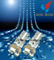 Festoon Dome LED Light 211A9w H
