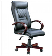Ffice Computer Leather Wheel Chair Hot Sale