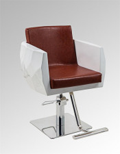 Fiber Glass Salon Cutting Chair (MY-007-84)