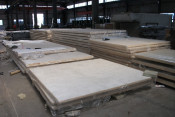 Fiberglass XPS/PU Composite Panel