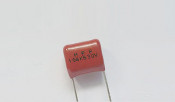Film Capacitor (MPP /CBB21)