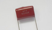 Film Capacitor / Mef / Cl21