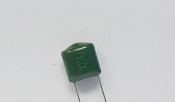 Film Capacitor / Pei / Cl11