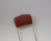 Film Capacitor / Ppn / Cbb13