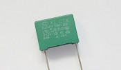Film Capacitor / X1 Capacitor / Saftey Capacitor
