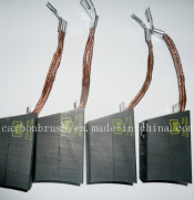 Find Electro Graphite Carbon Brushes From China Manufacturer T563