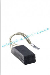 Find Electro Graphite Carbon Brushes (RE59) From China