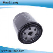 Fine Efficiency Auto Oil Filter for Great Wall (1012110-E02)
