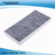 Fine Quality Auto Cabin Filter for Benz (A171 830 0418)