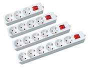 Finland Power Strip, Finnish Power Socket