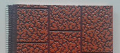 Fire Proof Decorative Wall Panel