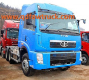 First Automobile Works FAW 6X4 Tractor Truck/ Heavy Truck