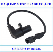 Fits Daewoo Nubira Cps Cramkshaft Sensor 96183235