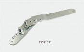 Fittings Sofa Accessories, Sofa Fitting, Sofa Hardware, Sofa Headrest Hinge (29011011)