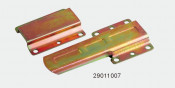 Fittings Sofa Accessories, Sofa Fitting, Sofa Hardware, Sofa Headrest Hinge, Sofa Hinge (29011007)