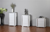Five Drawer Cabinet for Living Room