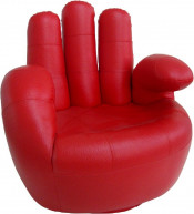 Five Fingers Adult Children Use Sofa Chair (SZ-03)