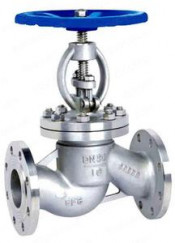 Flange Type Valve