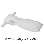 Flexible Lever for Plastic Mould