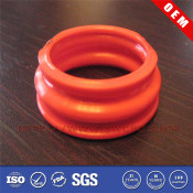 Flexible Silicone Rubber Bushing for Shock Absorber