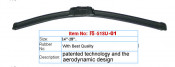 Flexible Wiper Blade (FS-518U-01)