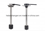 Float Type Fuel Level Gauge for Bus