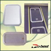 Floor Cover for Bus Repairance