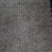 Flower Cut Pile Sofa Upholestery Decoration Fabric