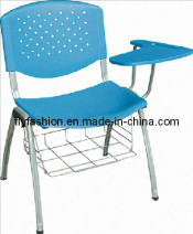 Flyfashion Sf-43 Cheap Modern Design Plastic Sketching Training Student Chair with Tablet