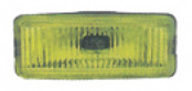 Fog Lamp (BLG1141)