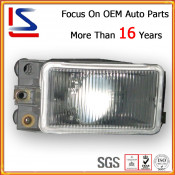 Fog Lamp Suit For Vw Passat B3 '88-'92