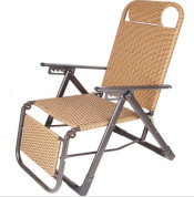 Folding Cany Chair Suit for Outdoor Use