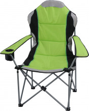 Folding Chair Relax Chair Leisure Chair Reinforced Frame