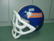 Football Helmet