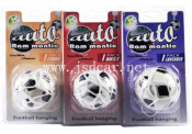 Football Shape Promotional Air Fresheners Car Air Freshener Car Decoration (JSD-C0002)