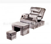 Footbath Sofa / Foot Massage Sofa / Adjustable Foot Massage Sofa Wholesale