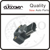 Ford Mazda Mercury Throttle Position Sensor