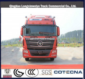 Foton Auman 6X4 375HP Euroiii Tractor Truck