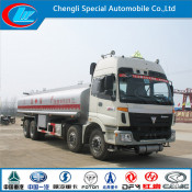 Foton Auman 8X4 Fuel Delivery Truck for Sale