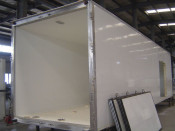 Foton Truck Body