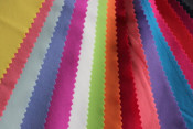 Four Ways Polyester Spandex Fabric