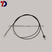 Fr Panel Opener Cable of Truck Parts for Isuzu