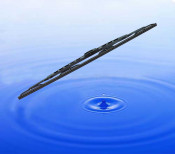 Frame Wiper Blade (Fs-930)