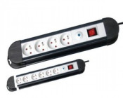 France Power Strip