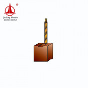 Free Samples Good Performance Carbon Brushes for Wide Range Brand Automotive Auto Parts